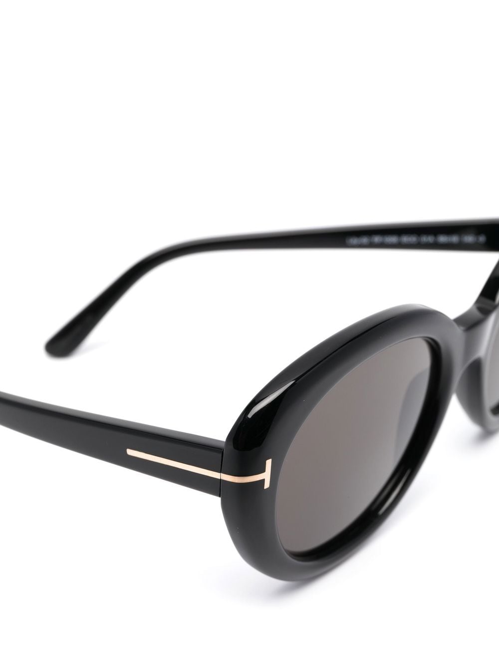 TOM FORD Eyewear round frame sunglasses - Image 3