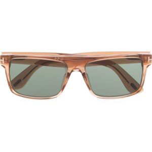 TOM FORD Eyewear square-frame sunglasses