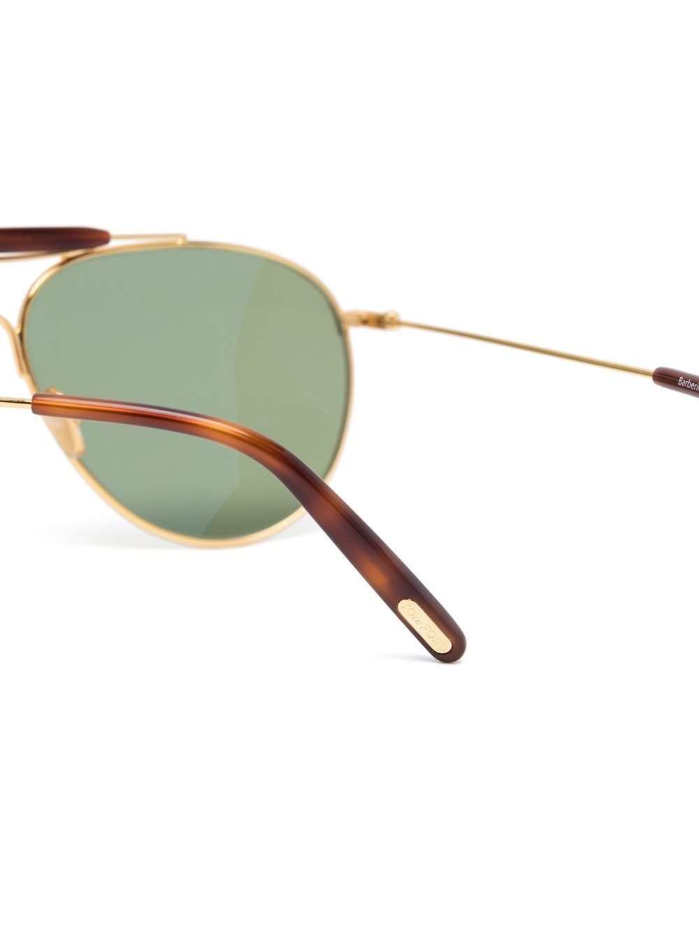 TOM FORD Eyewear pilot-frame sunglasses - Image 3