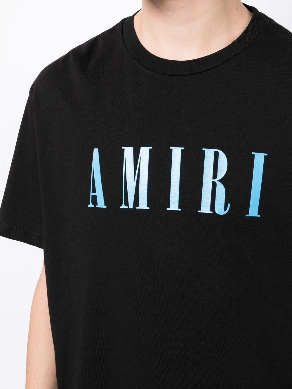 AMIRI Core logo T-shirt - Image 4