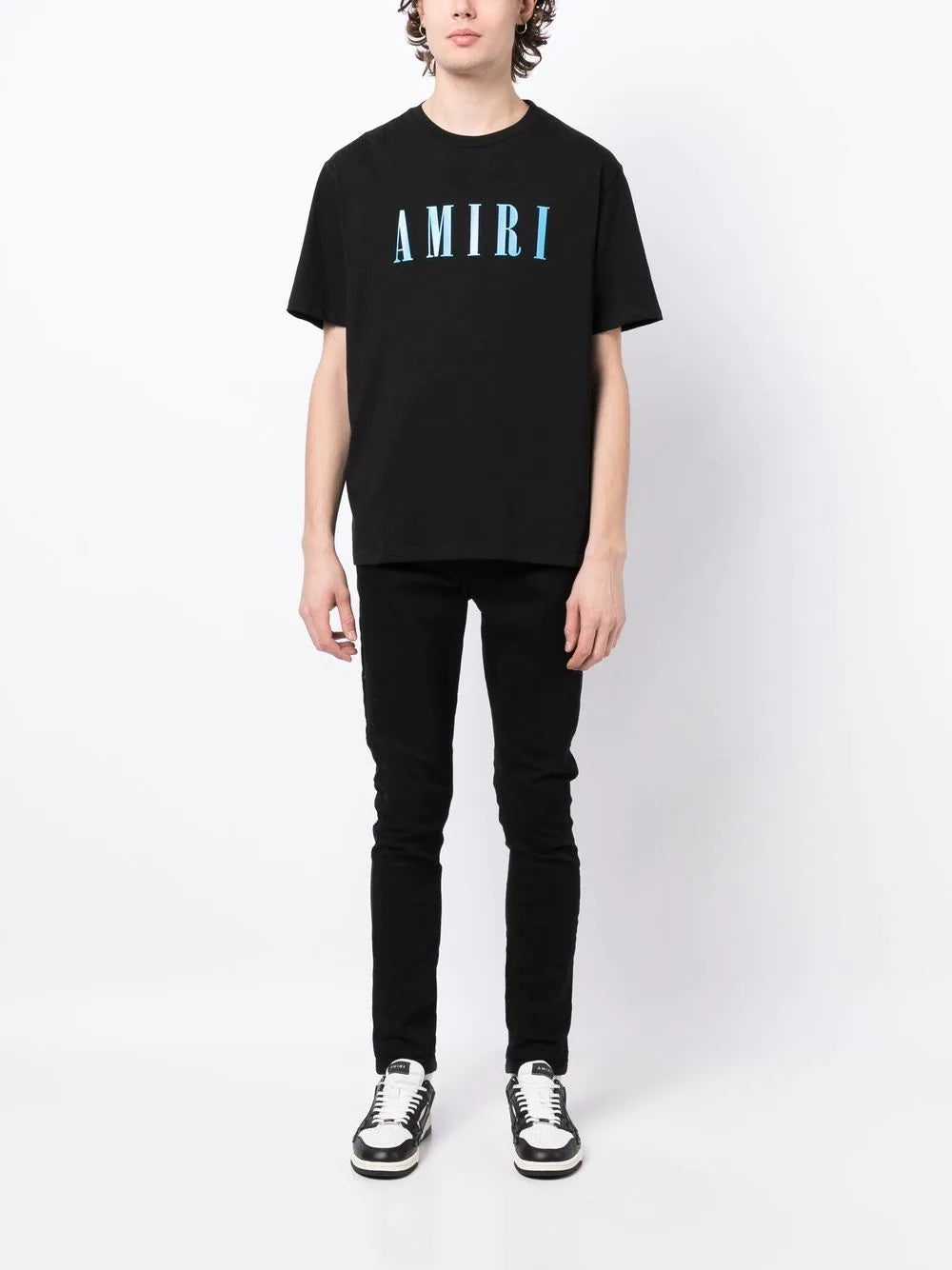 AMIRI Core logo T-shirt - Image 2