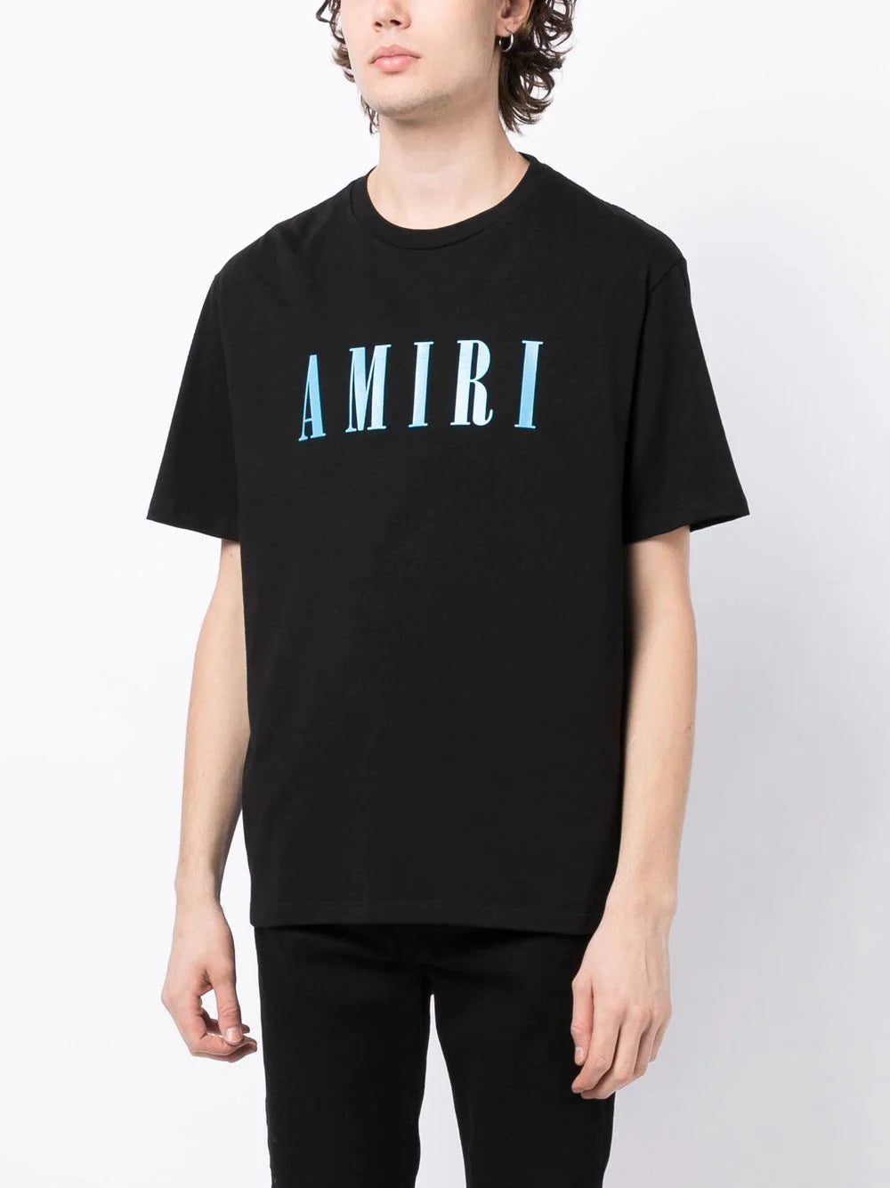 AMIRI Core logo T-shirt - Image 3