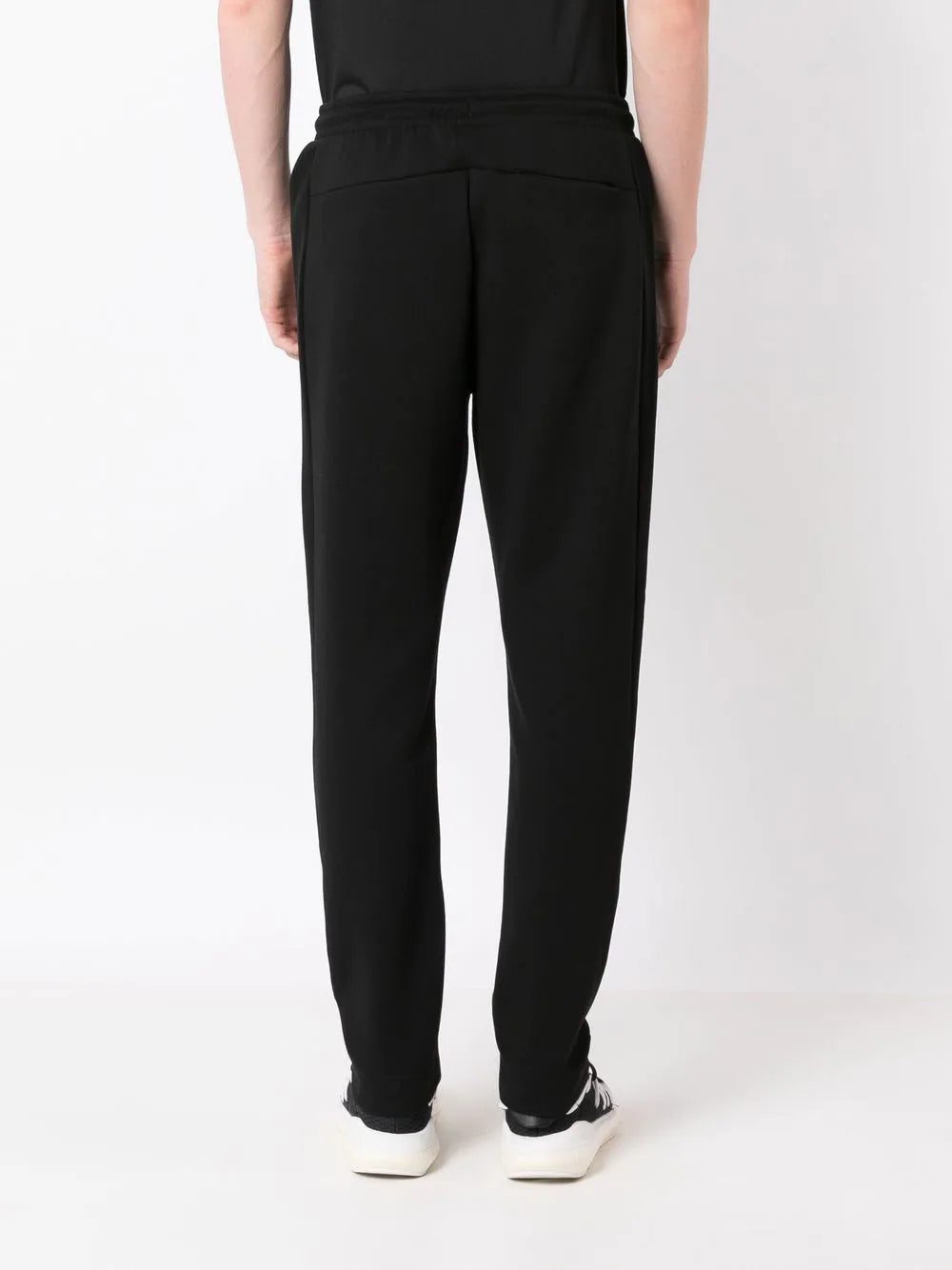 BOSS tapered track pants - Image 4