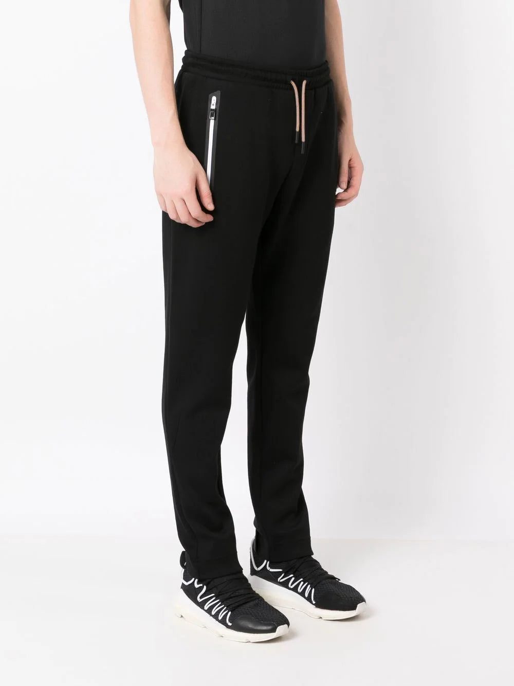 BOSS tapered track pants - Image 3