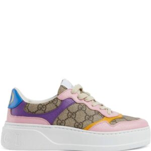 Gucci GG low-top sneakers