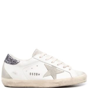 Golden Goose Super-Star low-top sneakers