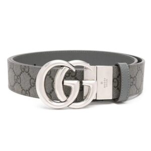 Gucci GG Marmont reversible belt