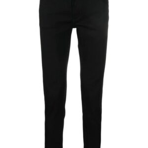 Versace Jeans Couture  Milano slim-fit jeans