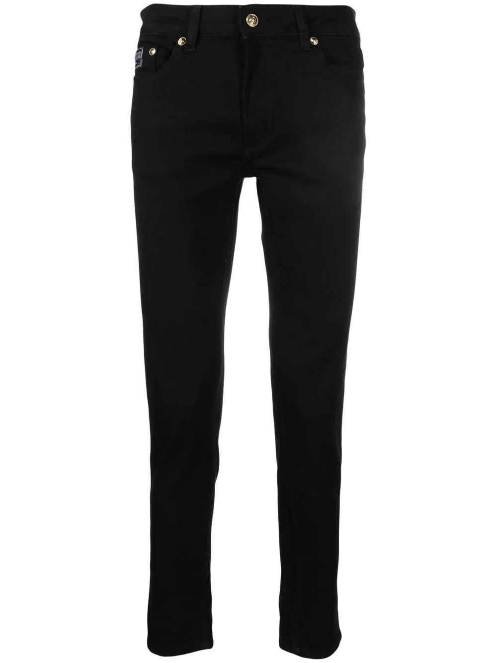 Versace Jeans Couture Milano slim-fit jeans