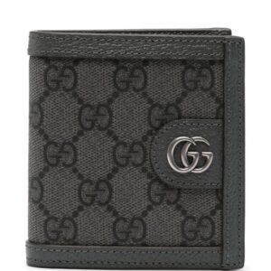 Gucci Ophidia bi-fold wallet