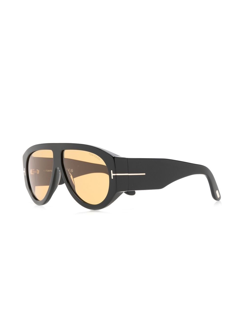 TOM FORD Eyewear pilot-frame sunglasses - Image 2