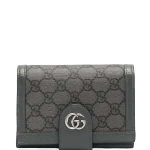 Gucci Ophidia passport case