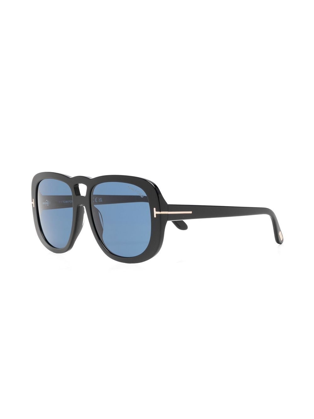 TOM FORD Eyewear Billie tinted sunglasses - Image 2