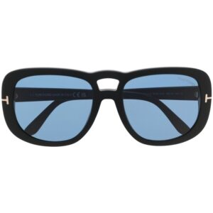 TOM FORD Eyewear Billie tinted sunglasses
