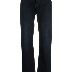 Versace  Medusa Head-motif jeans