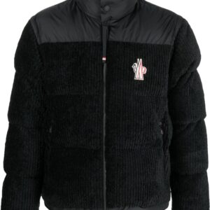 Moncler Grenoble  padded down jacket