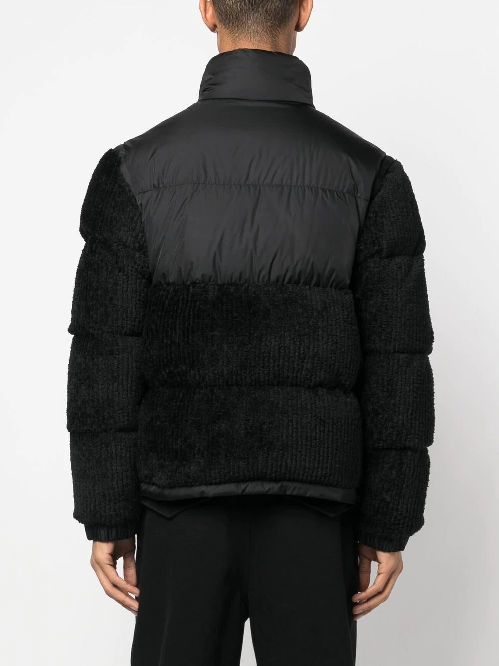 Moncler Grenoble padded down jacket - Image 4