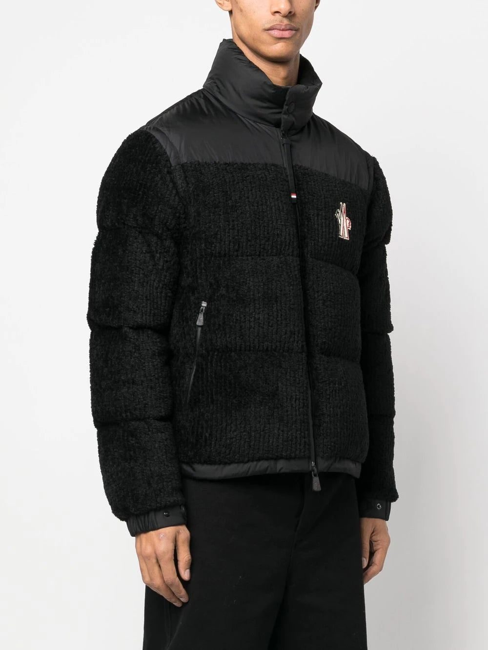 Moncler Grenoble padded down jacket - Image 3