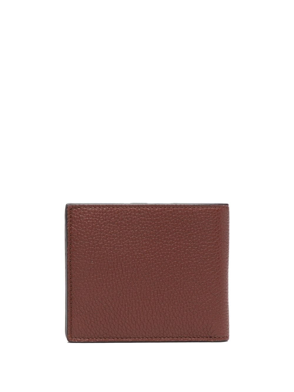 TOM FORD grained sheepskin wallet - Image 2