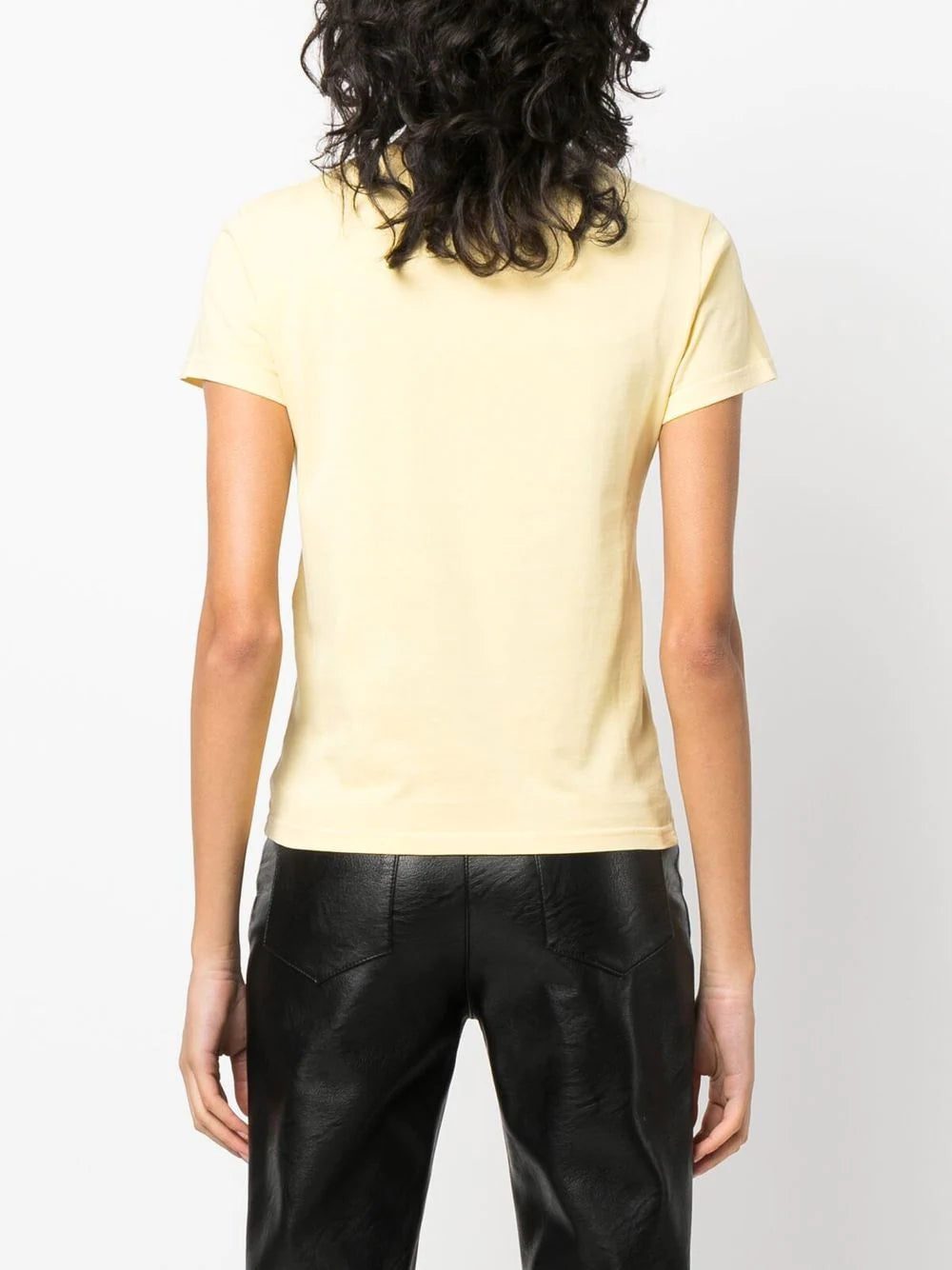 Stella McCartney graphic-print short-sleeved T-shirt - Image 4
