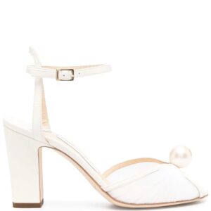 Jimmy Choo  Sacaria 85mm sandals