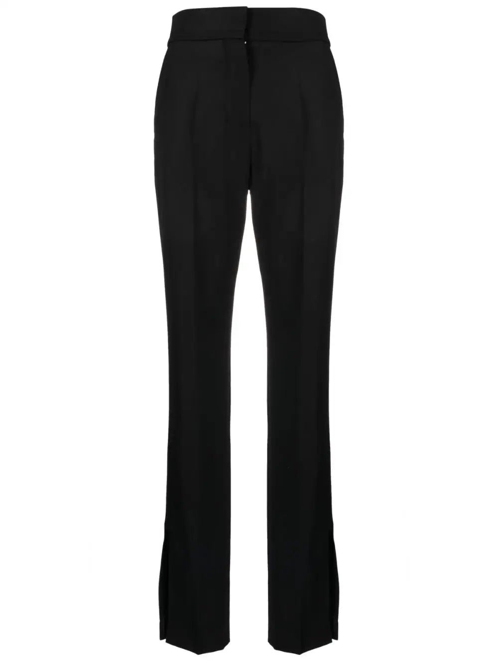 Jacquemus Le Pantalon Tibau tailored trousers
