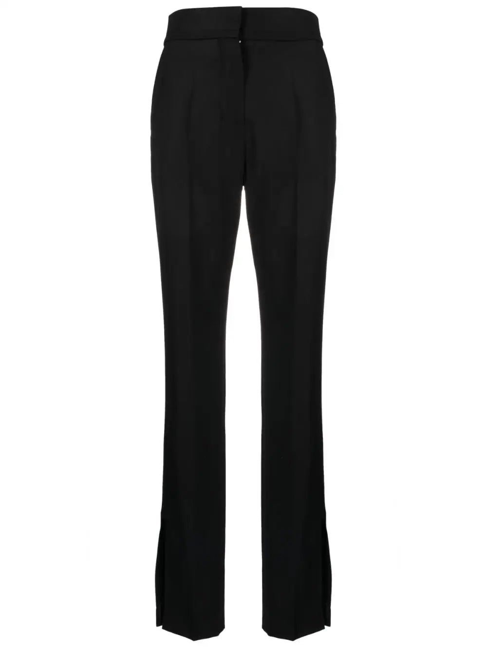 Jacquemus Le Pantalon Tibau tailored trousers