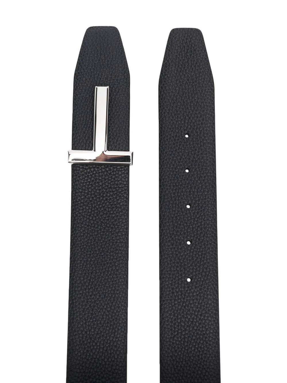TOM FORD reversible logo belt - Image 2