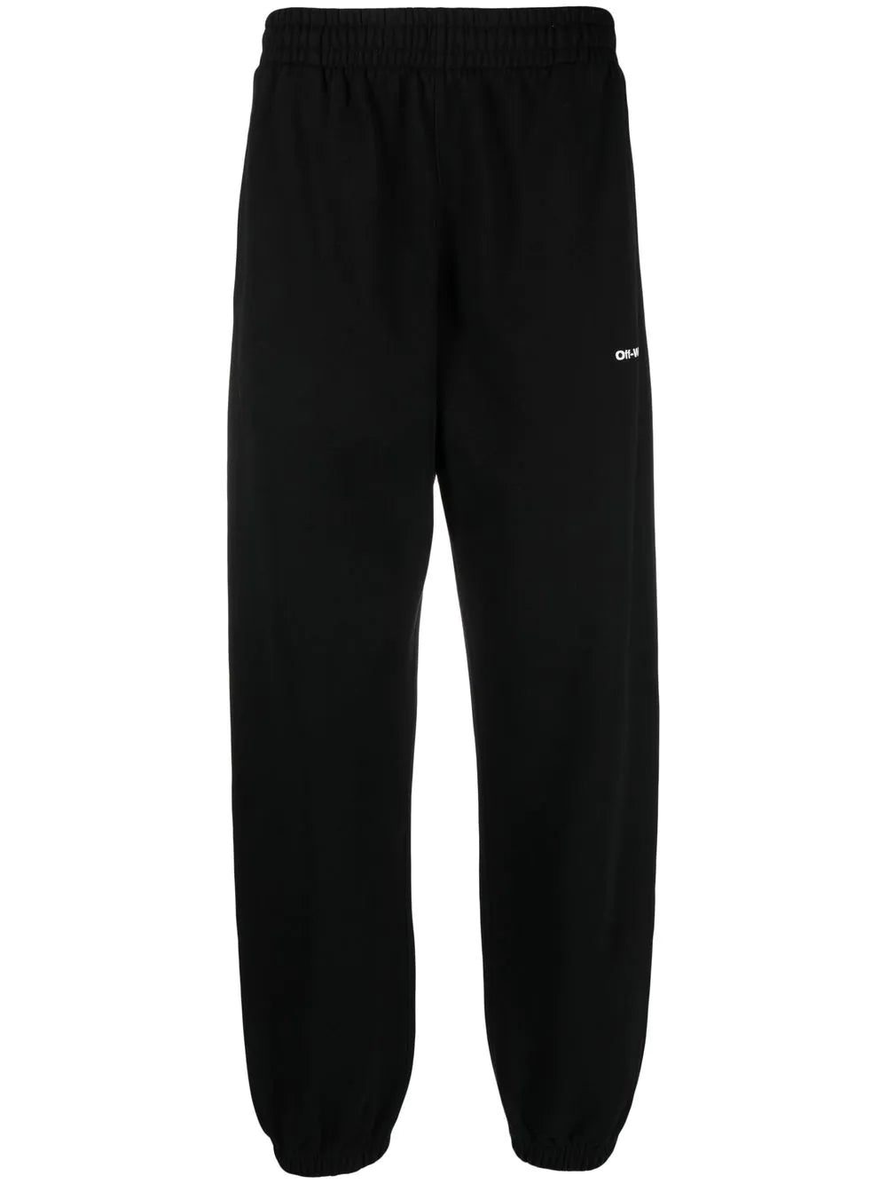 Off-White graphic-print track pants