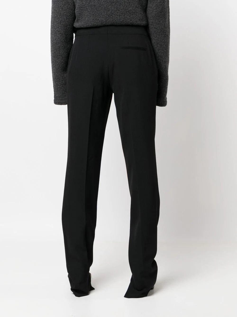 Stella McCartney split-cuff slim-cut trousers - Image 4