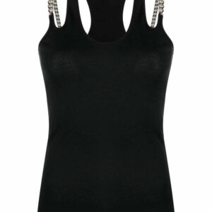 Stella McCartney  chain-detail top