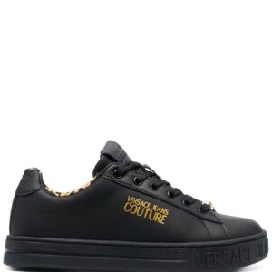 Versace Jeans Couture Court 88 low-top sneakers