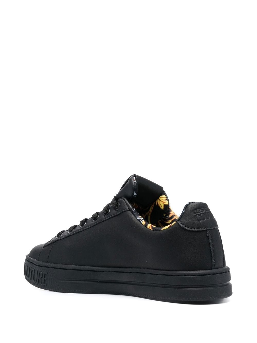 Versace Jeans Couture Court 88 low-top sneakers - Image 3