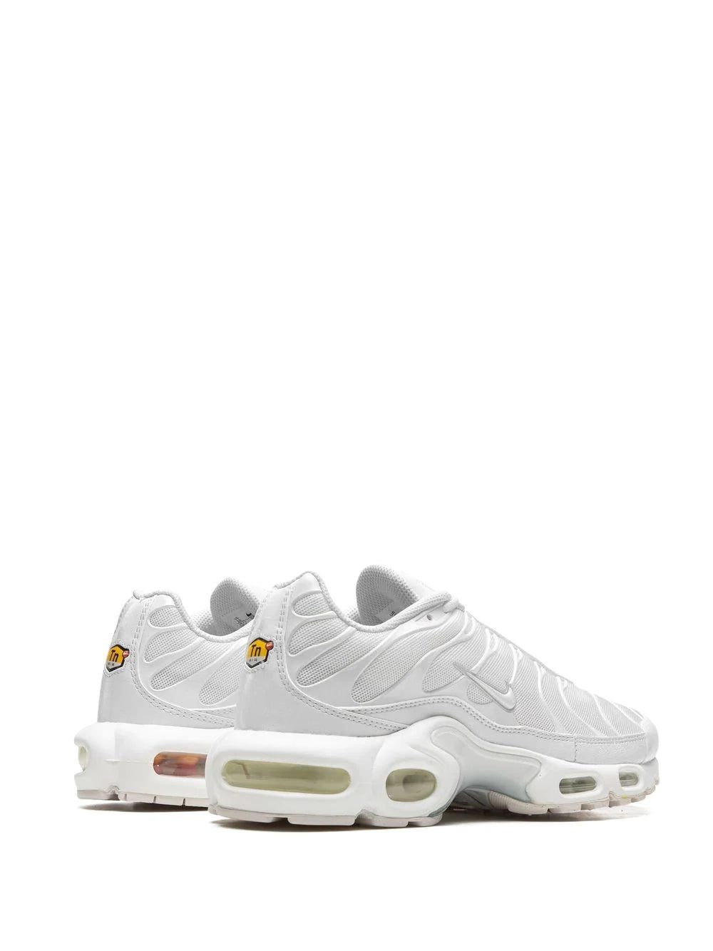 Nike Air Max Plus sneakers - Image 3