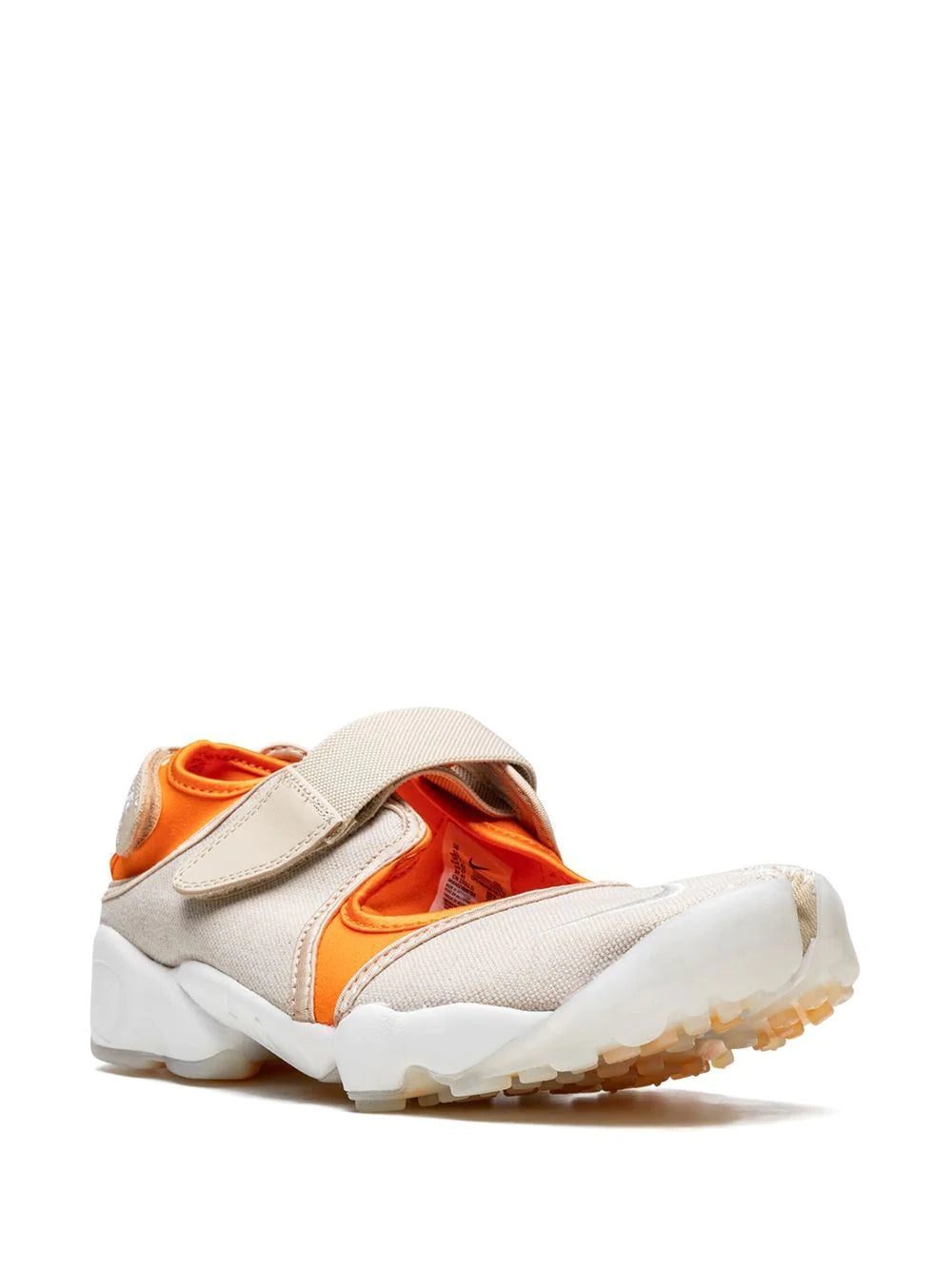 Nike Air Rift low-top sneakers - Image 2