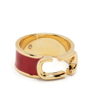 Marc Jacobs The J Marc ring