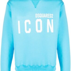 Dsquared2  Icon cotton sweatshirt