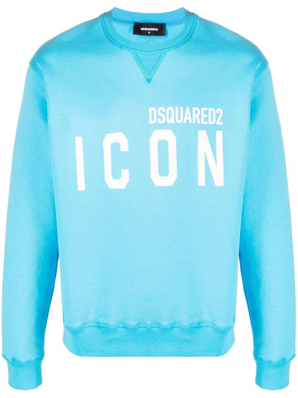 Dsquared2 Icon cotton sweatshirt