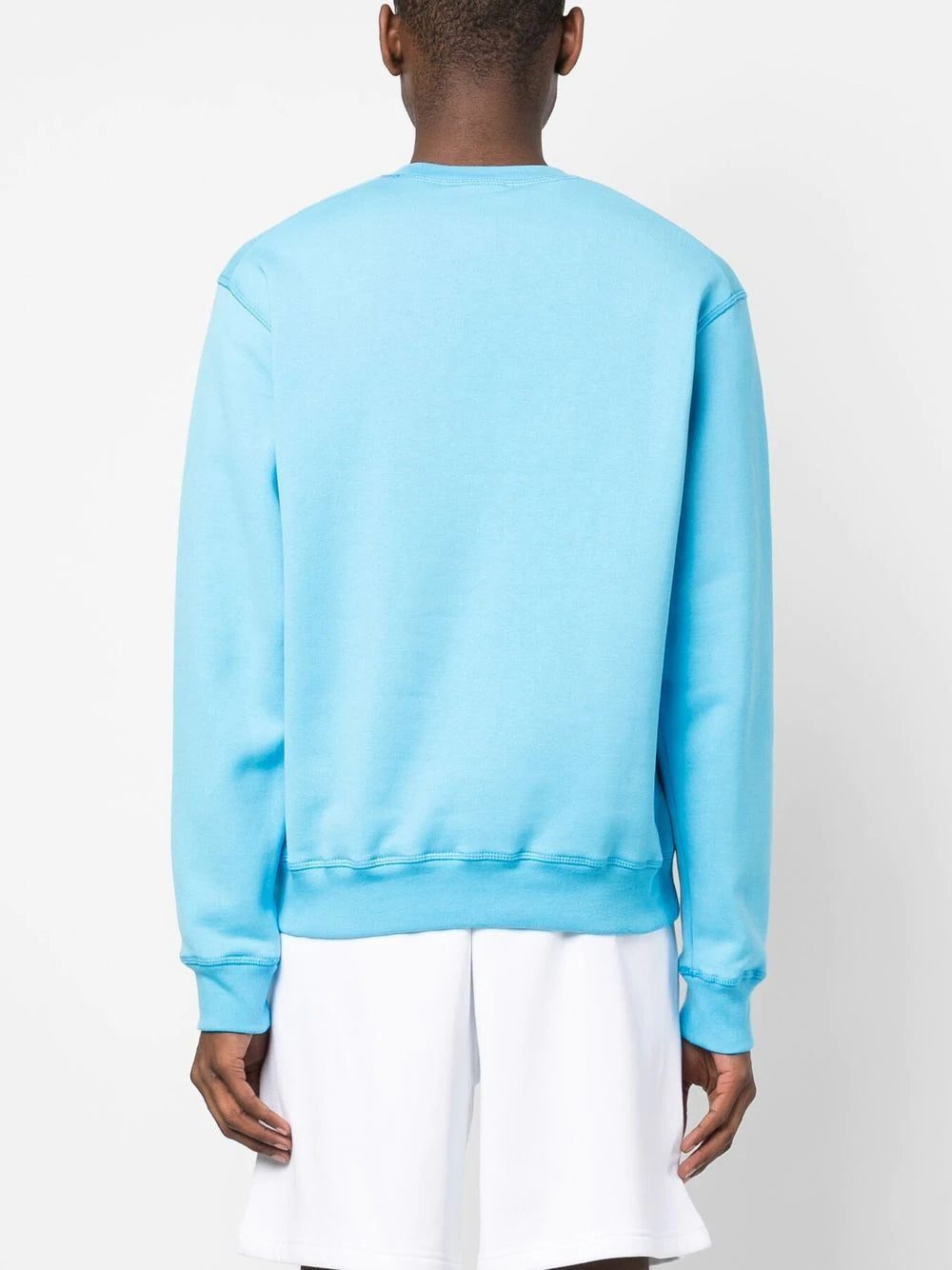 Dsquared2 Icon cotton sweatshirt - Image 4