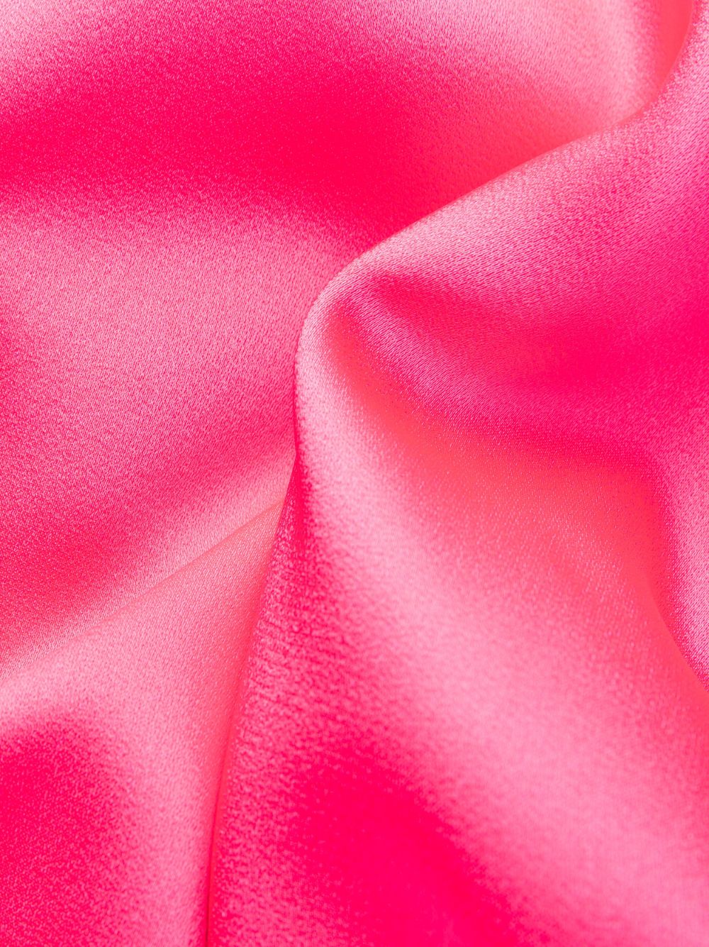 Versace cowl-back gown - Image 4