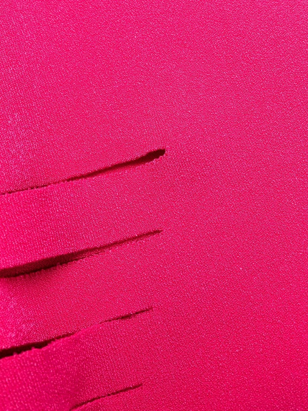 Versace cut-out mini dress - Image 5