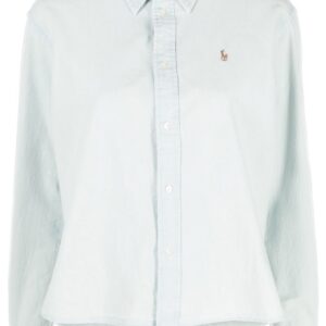 Polo Ralph Lauren  long-sleeve button-up shirt