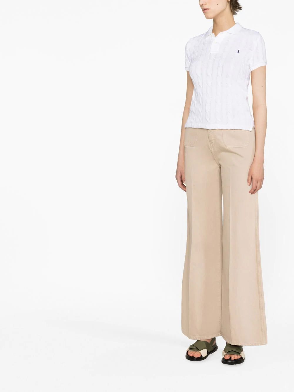 Polo Ralph Lauren short-sleeve polo shirt - Image 3