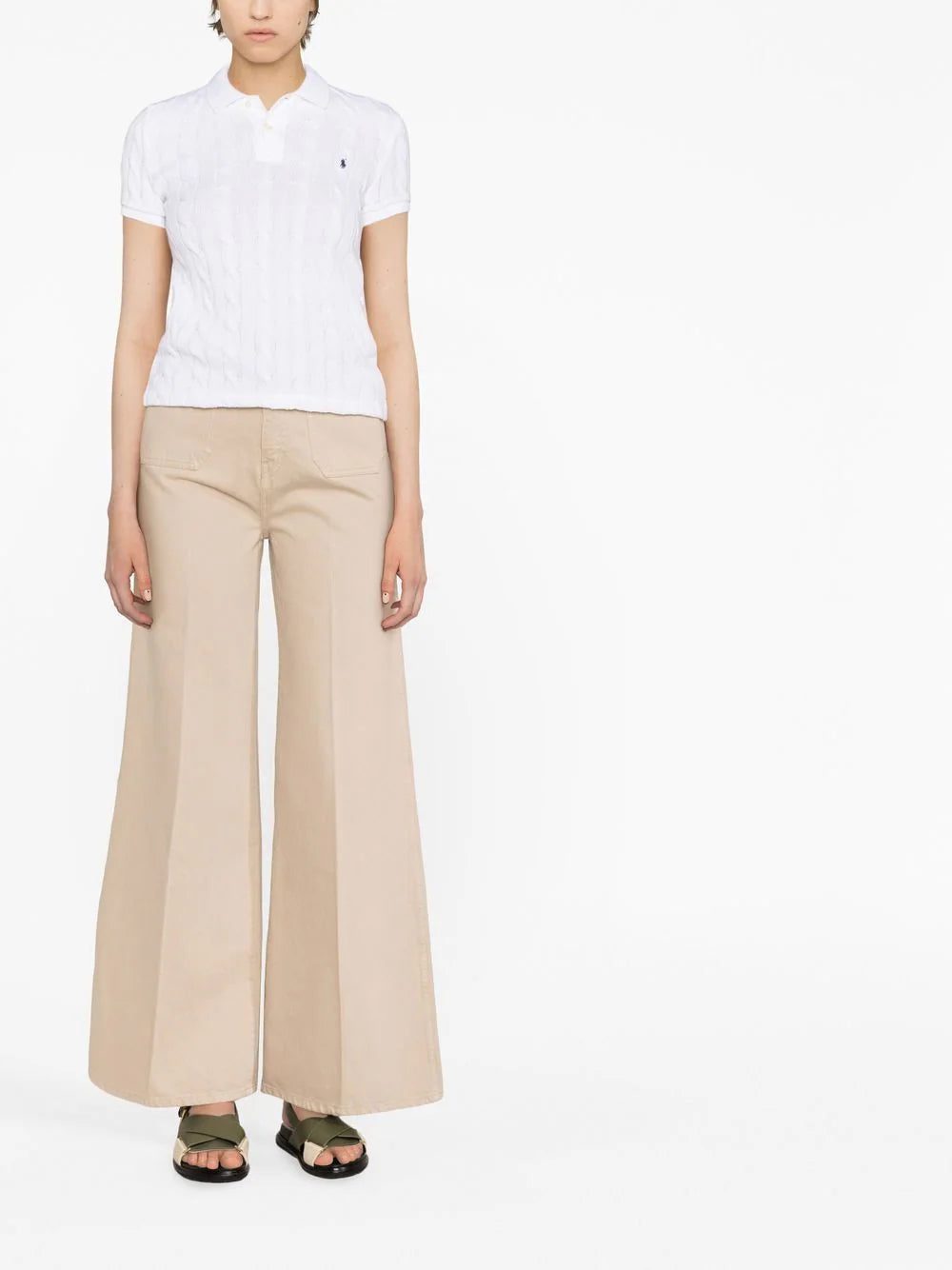 Polo Ralph Lauren short-sleeve polo shirt - Image 2