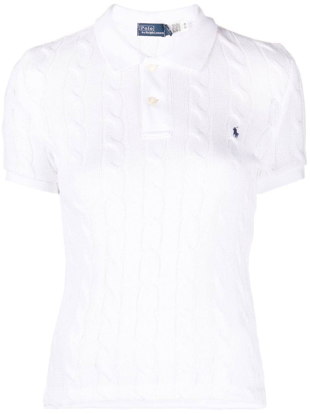 Polo Ralph Lauren short-sleeve polo shirt