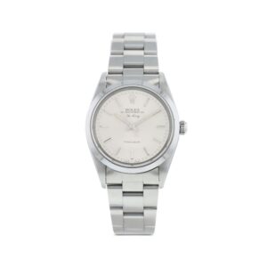 Rolex 1997 pre-owned Air King 34mm
