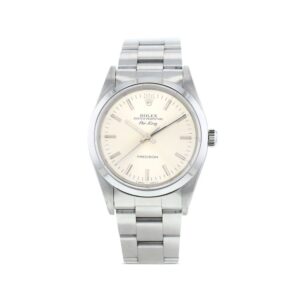 Rolex 1993 pre-owned Air King 34mm