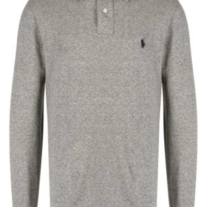 Polo Ralph Lauren  long-sleeved polo top