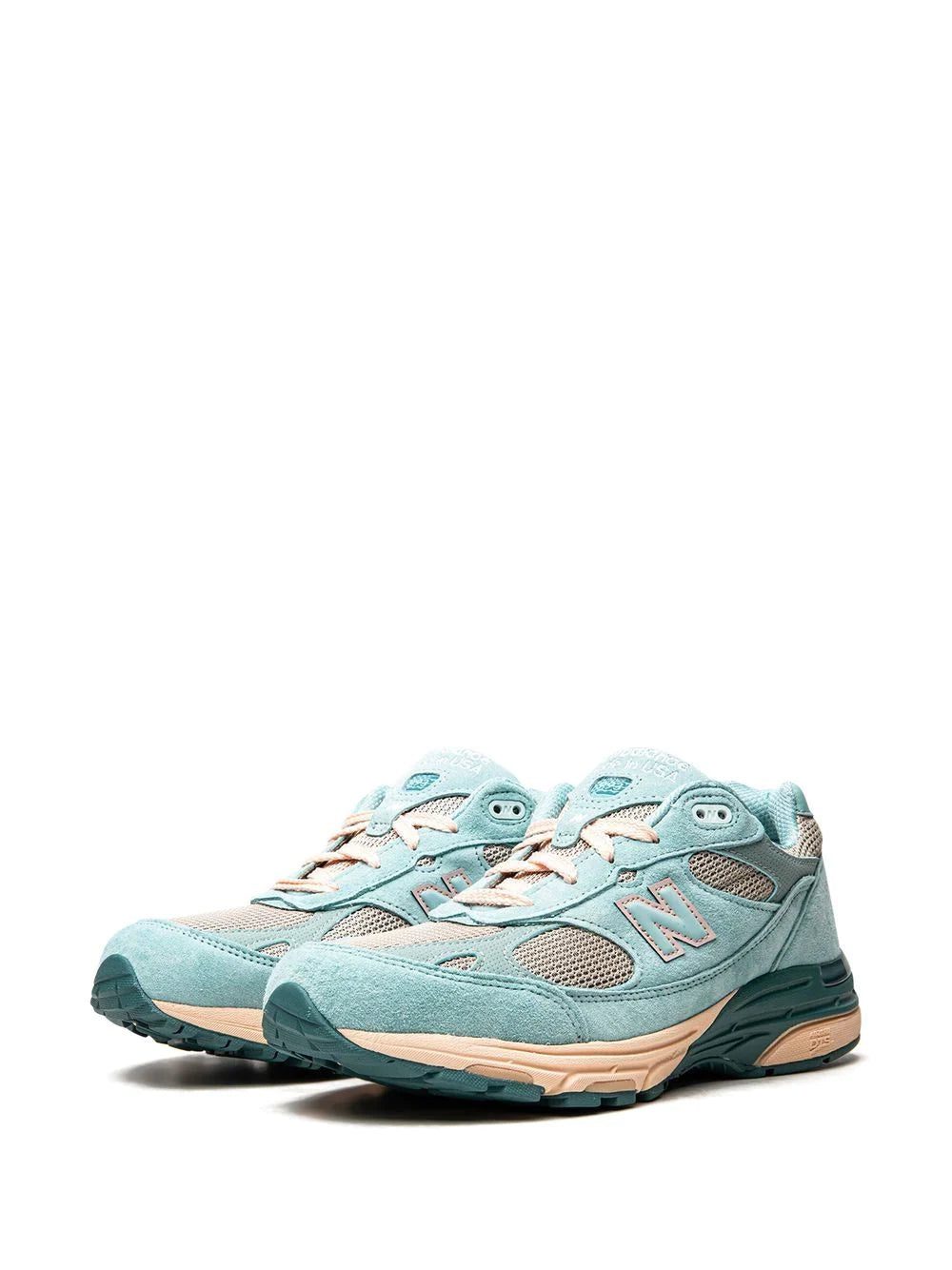 New Balance x Joe Freshgoods 993 sneakers - Image 3