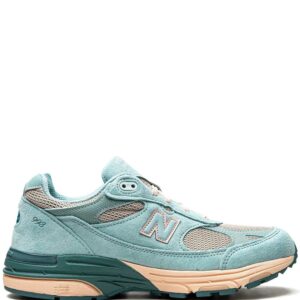 New Balance  x Joe Freshgoods 993 sneakers